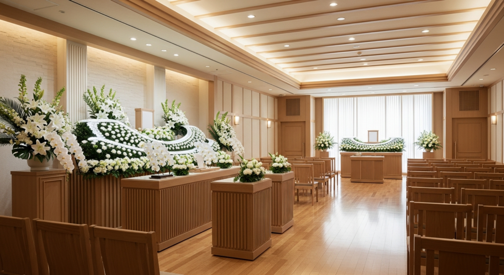 清須市 葬儀社 おすすめ